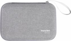 Insta360 CINSBBMH accessorio per fotocamera sportiva Custodia per macchina fotografica (Action Sports Camera - Accessory Camera Case - Warranty: 12M)