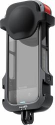 Insta360 CINSBBML accessorio per fotocamera sportiva Custodia per macchina fotografica (Action Sports Camera - Accessory Camera Case - Warranty: 12M)