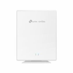 TP-Link Omada EAP650-DESKTOP wireless access point 2976 Mbit/s White Power over Ethernet [PoE] (TP-LINK OMADA AX3000 WIFI6 EAP650-DESKTOP)