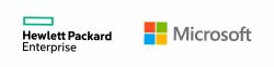 HPE Microsoft Windows Server 2025 4-core Standard Additional License WW SW (MS WS25 4C STD ADD LIC WW SW - .)