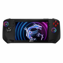 MSI Claw A1M-016UK console da gioco portatile 17,8 cm [7"] 1 TB Touch screen Wi-Fi Nero (MSI CLAW A1M-016UK U7 155U 16GB 1TB)