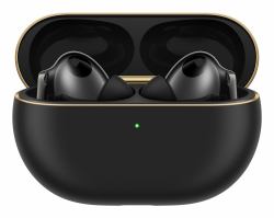 Huawei FreeBuds Pro 4. Cuffie in-ear con cancellazione attiva del rumore. Compatibili con iOS, An...