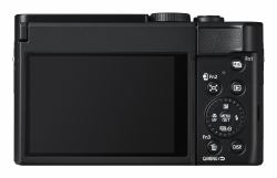 Panasonic Lumix Fotocamera TZ99 DC-TZ99 (Lumix DC-TZ99 - Digital camera - Warranty: 24M)