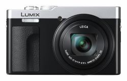 Panasonic Lumix Fotocamera TZ99 DC-TZ99 (Lumix Tz99 1/2.3" Compact - Camera 20.3 Mp Mos 5184 X - 3888 Pixels Black, Silver - Warranty: 12M)