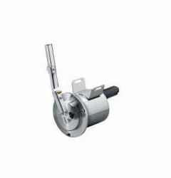 Stainless steel wiper 230Vac - VIPNX1C, Wiper, Universal, - Stainless steel, Videotec, Stainless steel, 10 cm - Warranty: 12M
