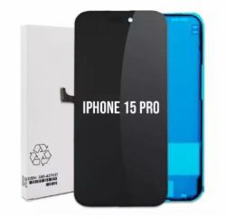 replacebase RBSKU22395 ricambio per cellulare Display Nero 