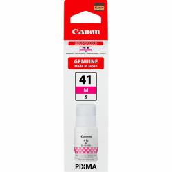 Canon GI-41S M cartuccia d'inchiostro 1 pz Originale Magenta 