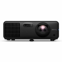 BenQ LK835ST Proiettore a corto raggio 4000 ANSI lumen DLP 4K [4096x2400] Nero (LK835ST 4K UHD 3840X2160 - LASER 4000ANSI SHORT THROW)