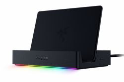 razer tools llc Razer RC21-02310100-R3M1 docking station per dispositivo mobile Console da gioco ...