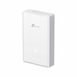 TP-Link Omada EAP725-Wall 5012 Mbit/s White Power over Ethernet [PoE] (TP-Link Omada EAP725-WALL BE3600 Wall Plate Wi-Fi 7 Access Point)