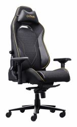 Trust GXT 721 Ruya Pro Sedia per gaming universale Nero (Trust GXT721 RUYA PRO GAMING CHAIR)