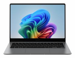 Samsung Galaxy Book5 Pro [14", Core Ultra 7, 16GB] (Samsung Galaxy Book5 Pro Intel Core Ultra 7 256V 16GB RAM 512GB SSD 14" WQXGA+ AMOLED 120Hz Touchscreen Windows 11 Pro Copilot+ Business Laptop)