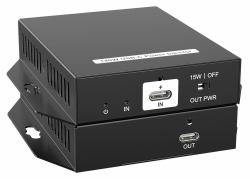 Vivolink VLUSBCPOWER processore di controllo (USB-C Power Injector supports - up to 140W Charging - Warranty: 36M)