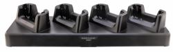 Datalogic Zubehör Tablets docking station per dispositivo mobile Computer portatile Nero 