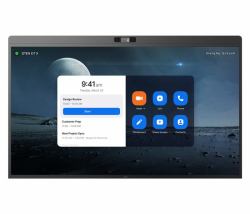 DTEN D7X 75” Windows Edition sistema di conferenza Collegamento ethernet LAN Sistema di videoco...