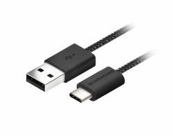 3Dconnexion 3DX-700089 cavo USB 1,5 m USB A USB C Nero 