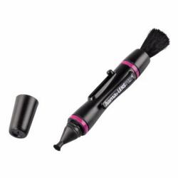 Hama MicroPro II Obiettivi/Vetro (MICROPRO II LENS PEN BLACK)