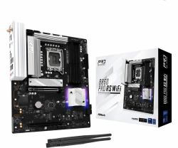 Asrock B860 Pro RS WiFi Intel B860 LGA 1851 [Socket V1] ATX 