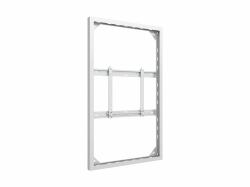 Multibrackets 1141 schermo per segnaletica (Multibrackets M Pro Series Enclosure 65' Wall Slim Medium)