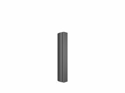 Multibrackets 5187 accessorio per il supporto per pannelli segnaletici Colonna (M Pro Series - Column 60cm)
