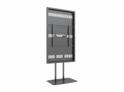 Multibrackets 8225 schermo per segnaletica (Multibrackets - 7350022738225)