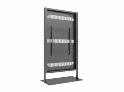 Multibrackets 9307 schermo per segnaletica (Multibrackets - 7350022739307)