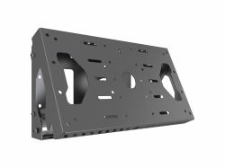 Multibrackets 7821 accessorio per il supporto per pannelli segnaletici Adattatore di montaggio (M Pro Series - Adjustable Wall Plate Box)