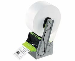 CUSTOM VKP80II RX 203 x 203 DPI Cablato Termico Stampante POS 