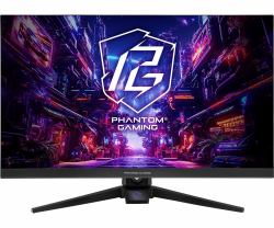 Asrock Phantom Gaming PG27FFT1A Monitor PC 68,6 cm [27"] 1920 x 1080 Pixel Full HD Nero 