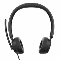 Incase Designed by Microsoft Cuffie Moderne USB-C 