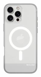 Incase INPH190404-CLR custodia per cellulare 17,5 cm [6.9"] Cover Translucent 
