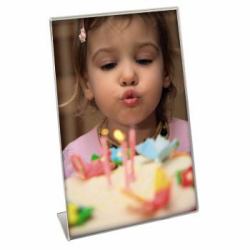 Hama 00063165 cornice per quadro Trasparente (Hama Portrait Frame fotoramme)