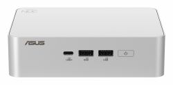 ASUS NUC 15 Pro+ RNUC15CRSU700003 Silver 255H (RNUC15CRSU700003 NUC 15 PRO+ - STY U7 255H BAREBONE UK CABLE)