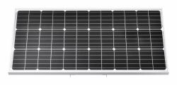 TP-Link VIGI SOLAR PANEL 90W pannello solare Silicone monocristallino (VIGI SOLAR PANEL 90W - 90W/18V 99851630MM)