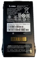 Zebra BTRY-MC3X-70MA-01 accessorio per palmari Batteria (BATTERY PACK LITHIUM ION PP+ - MC3XXX SERIES EXTENDED CAPACITY)