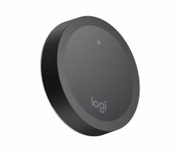 Logitech Rally Camera Preset Button Pulsantiera Nero 