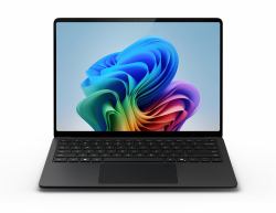 Microsoft Surface Laptop 7 Copilot+ PC Intel Core Ultra 7 268V Computer portatile 35 cm [13.8"] Touch screen 32 GB LPDDR5x-SDRAM 512 GB SSD Wi-Fi 7 [802.11be] Windows 11 Pro Nero (SURFACE LAPTOP 7 ...