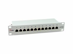 Equip 326523 pezzo di pannello 1U (Patch Panel 1U - Warranty: 12M)