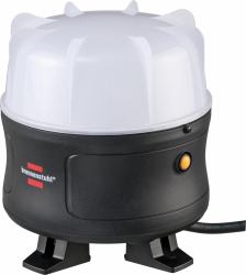 Floodlight Black 30 W Led F - Warranty: 12M