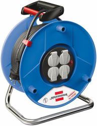 40M H05Vv-F 3G2,5 Power - Extension 4 Ac Outlet[S] - Warranty: 12M