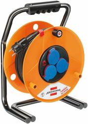 40M H07Rn-F 3G2,5 Power - Extension 3 Ac Outlet[S] - Multicolour - Warranty: 12M