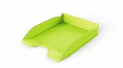 Durable Basic Verde (Durable NEW Letter Tray Green)