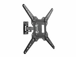 Equip Supporto per montaggio a parete TV full motion da 23” a 55” 