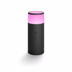 Philips Hue White and Color ambiance Piedistallo Calla per esterni (Philips Hue Calla Pedestal - Ext.)