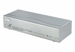 ATEN VS98A ripartitore video VGA 8x VGA (ATEN VS98A - videosplitter - 8 porte)