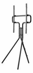 Deltaco ARM-1400 Supporto TV a parete 177,8 cm [70"] Nero (DELTACO ARM-1400 - stativ)