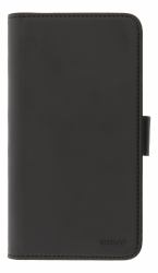 Deltaco MCASE-WIP1267 custodia per cellulare 17 cm [6.7"] Custodia a borsellino Nero 