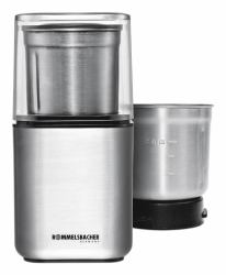 Rommelsbacher EGK 200 macina caffé 200 W Acciaio inox (Rommelsbacher EGK 200 - kaffemÃ¸lle - r)