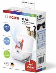 Bosch BBZAFGALL accessorio e ricambio per aspirapolvere Sacchetto per la polvere A cilindro (Bosch BBZAFGALL AirFresh - taske)