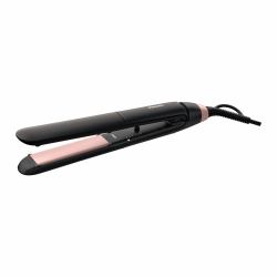 Philips Essential StraightCare BHS378/00 Piastra per capelli ThermoProtect (Philips StraightCare Essential BHS378)